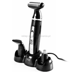 Fox TRIMM & SHAVE trymer wielofunkcyjny