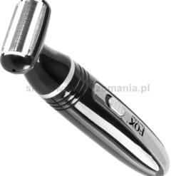Fox TRIMM & SHAVE trymer wielofunkcyjny