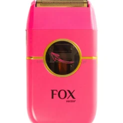 Fox Vector Golarka do brody, bezprzewodowa