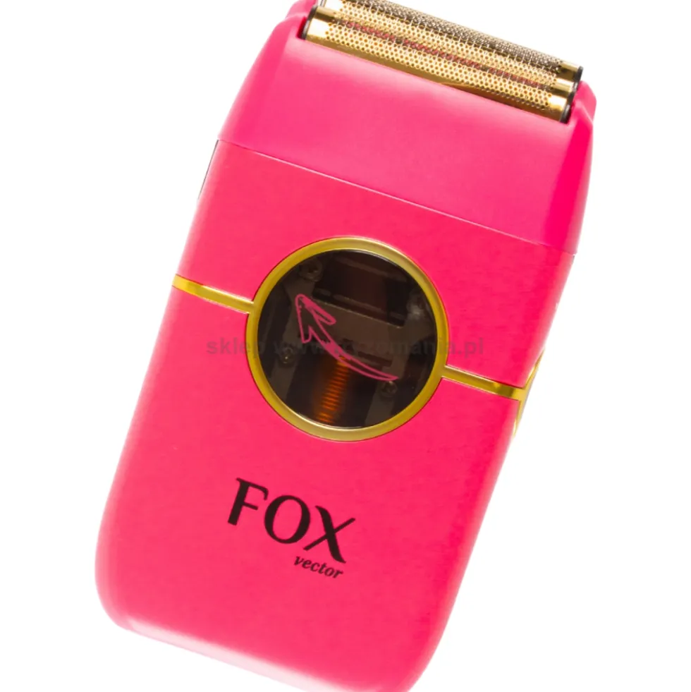 Fox Vector Golarka do brody, bezprzewodowa