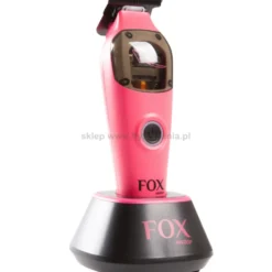 Fox Vector Trymer do włosów, bezprzewodowy