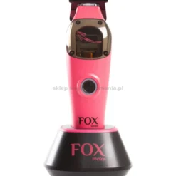 Fox Vector Trymer do włosów, bezprzewodowy
