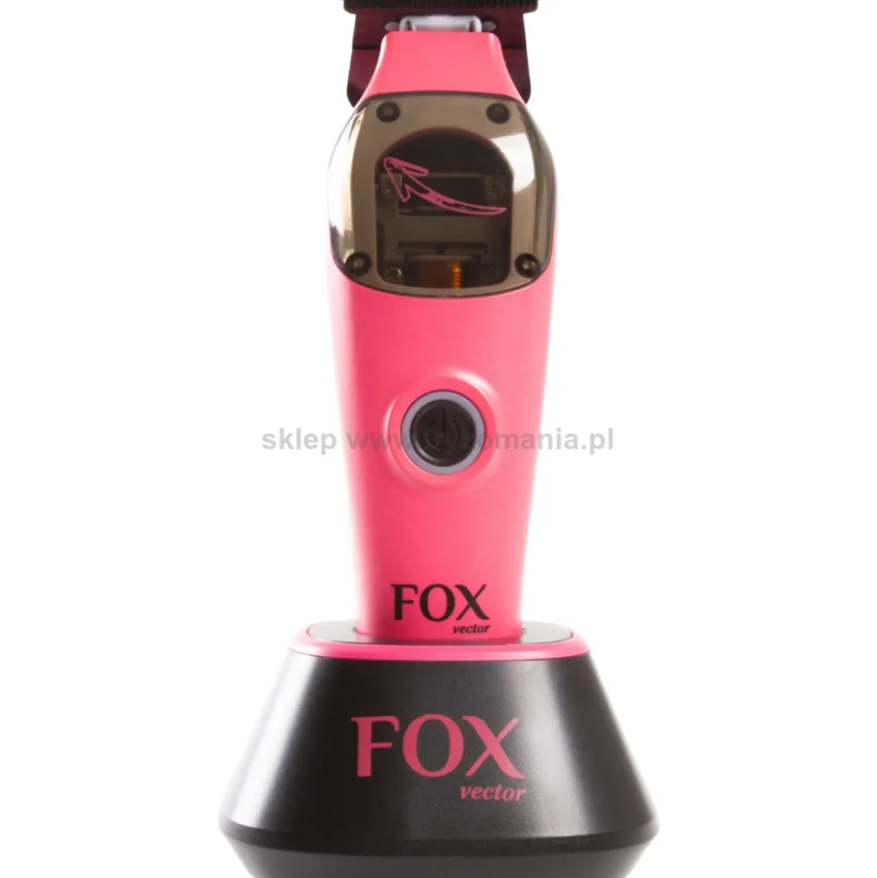 Fox Vector Trymer do włosów, bezprzewodowy