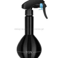 Fox Water Black Spryskiwacz fryzjerski czarny 350ml