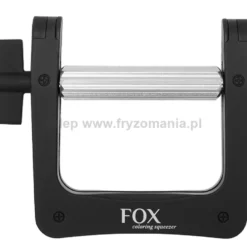 Fox Wyciskarka do tubek, farb