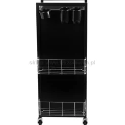 Gabbiano Deluxe 401 Pomocnik fryzjerski dostępny w 48h