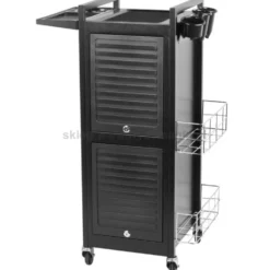 Gabbiano Deluxe 401 Pomocnik fryzjerski dostępny w 48h