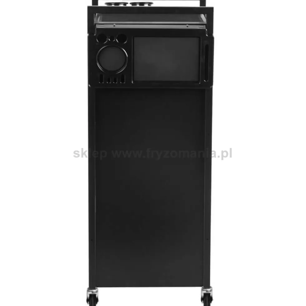 Gabbiano Deluxe 401 Pomocnik fryzjerski dostępny w 48h