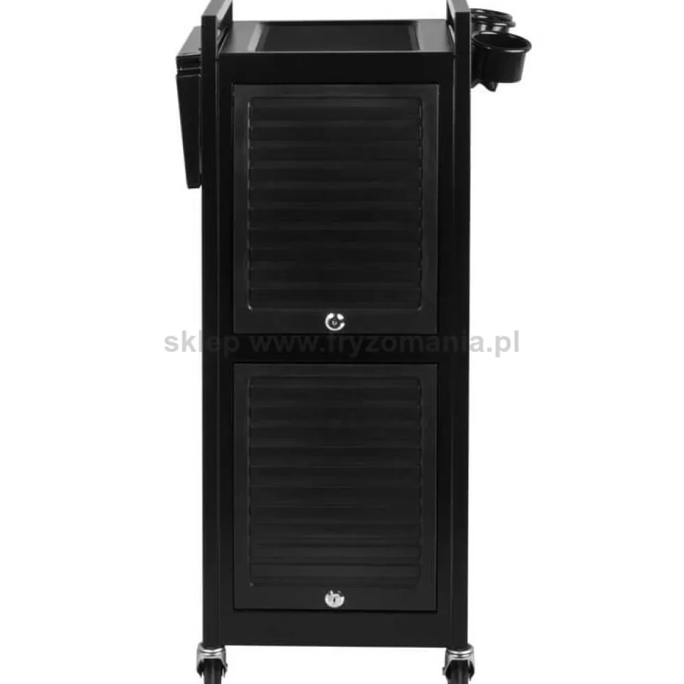 Gabbiano Deluxe 401 Pomocnik fryzjerski dostępny w 48h