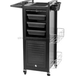 Gabbiano Deluxe 401 Pomocnik fryzjerski dostępny w 48h