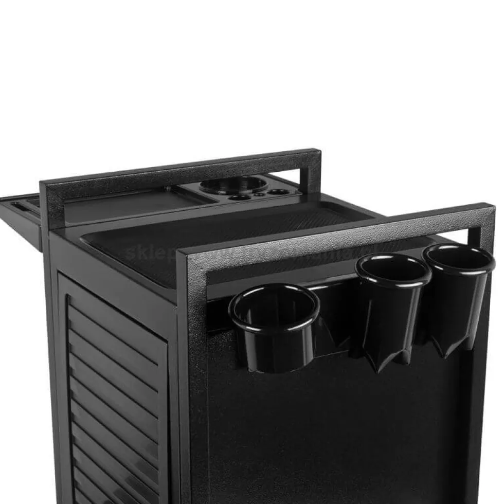 Gabbiano Deluxe 401 Pomocnik fryzjerski dostępny w 48h