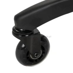 Gabbiano D026 Hoker fryzjerski brązowy dostępny w 48h