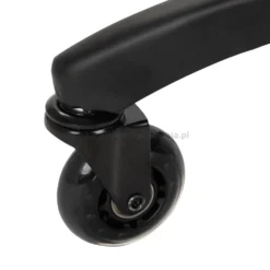 Gabbiano D032 Hoker fryzjerski brązowy, dostępny w 48h