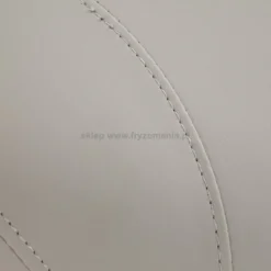 Gabbiano D032 Hoker fryzjerski szarobeżowy, dostępny w 48h