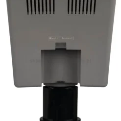 Gabbiano 408D Sauna fryzjerska z ozonem, srebrna