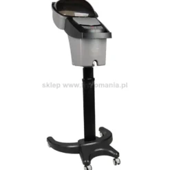 Gabbiano 408D Sauna fryzjerska z ozonem, srebrna