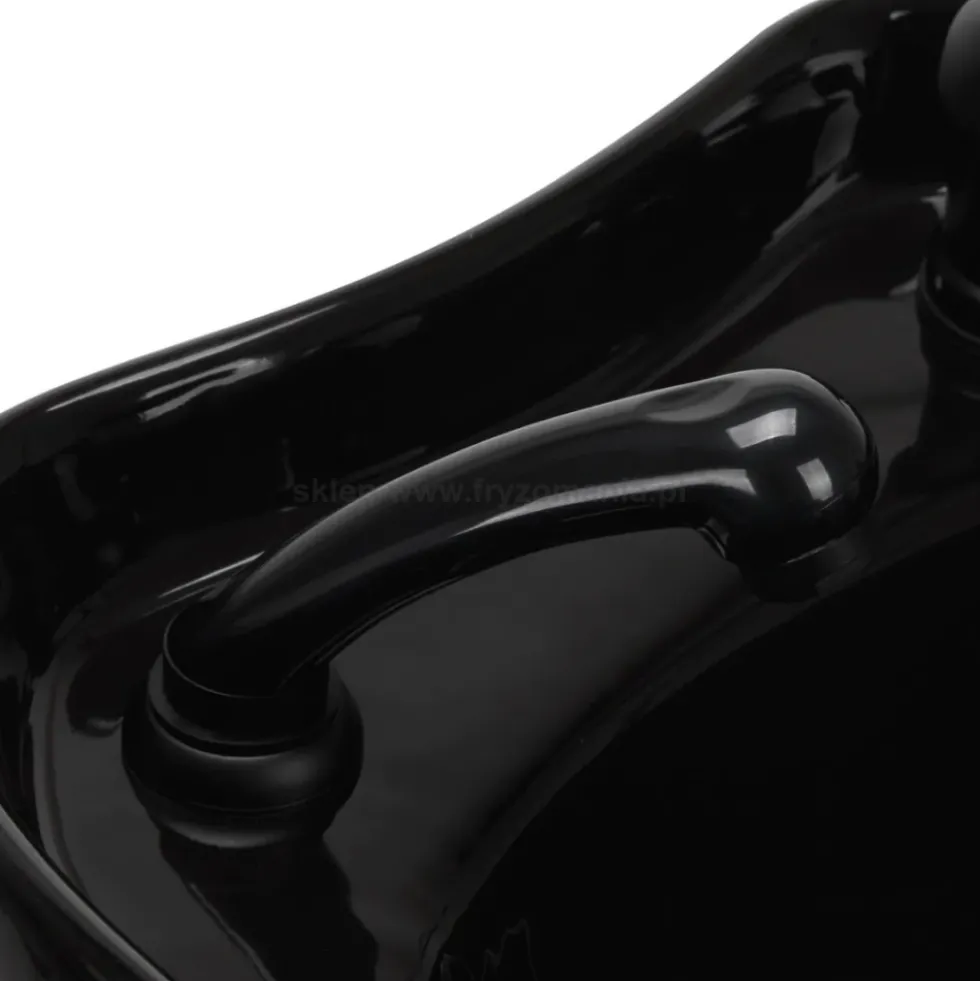 Gabbiano Florencja Myjnia fryzjerska brązowa, dostępna w 48h