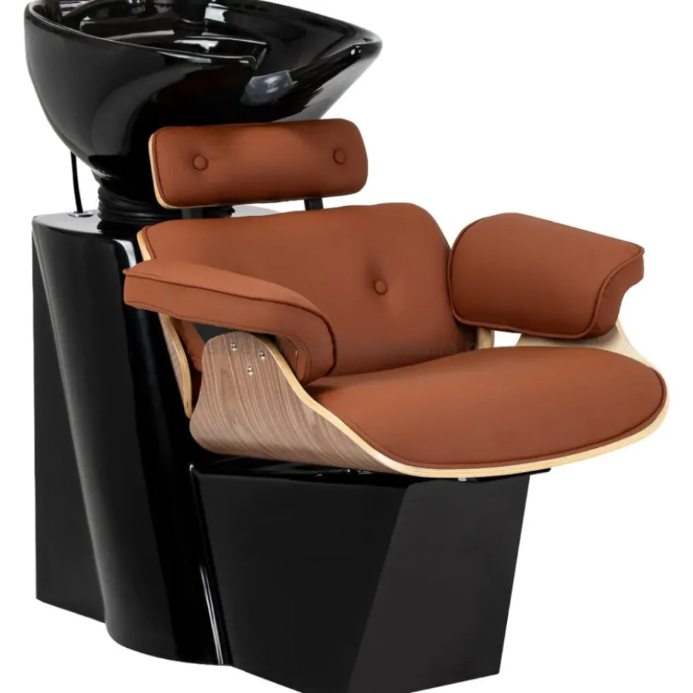 Gabbiano Florencja Myjnia fryzjerska brązowa, dostępna w 48h
