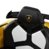 Gabbiano Fotel fryzjerski dziecięcy Lamborghini, dostępny w 48h