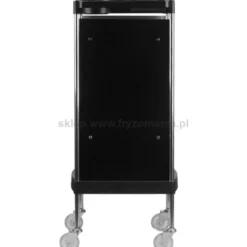 Gabbiano FX11-B Pomocnik fryzjerski czarny