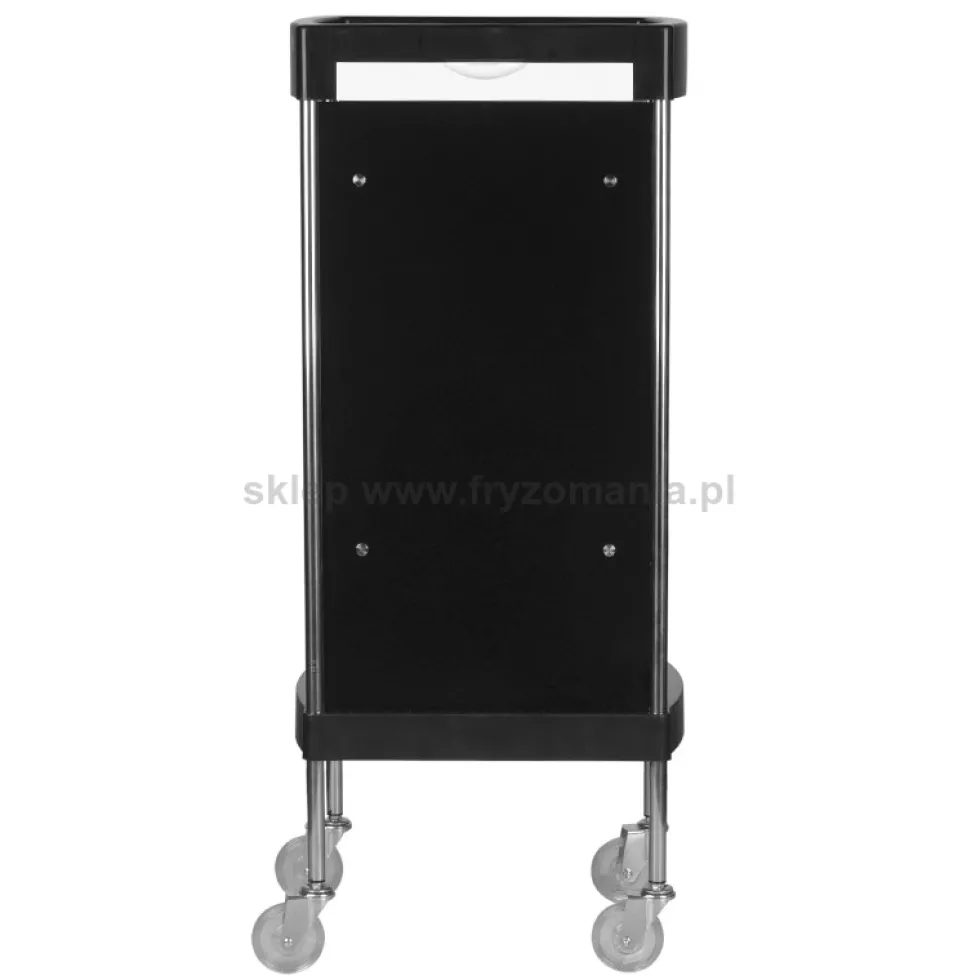 Gabbiano FX11F black Pomocnik fryzjerski dostępny w 48h