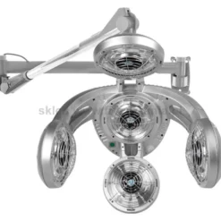 Gabbiano GD-505W infrazon wiszący srebrny