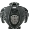 Gabbiano GD-505W infrazon wiszący szary