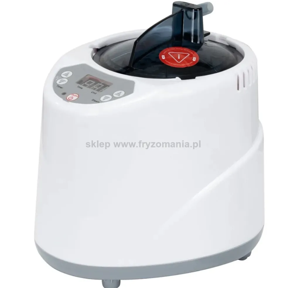 Gabbiano HEAD SPA 017 Myjnia fryzjerska z leżanką, beżowa, dostępna w 48H