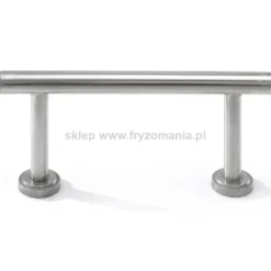 Gabbiano INOX 90 podnóżek fryzjerski dostępny w 48h
