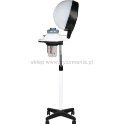 Gabbiano 658 Nawilżacz, sauna stojąca 650W