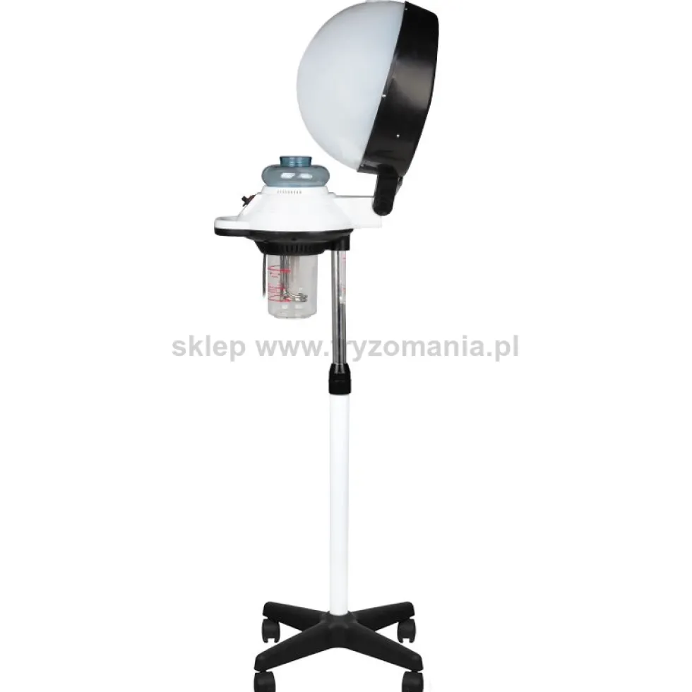 Gabbiano 658 Nawilżacz, sauna stojąca 650W