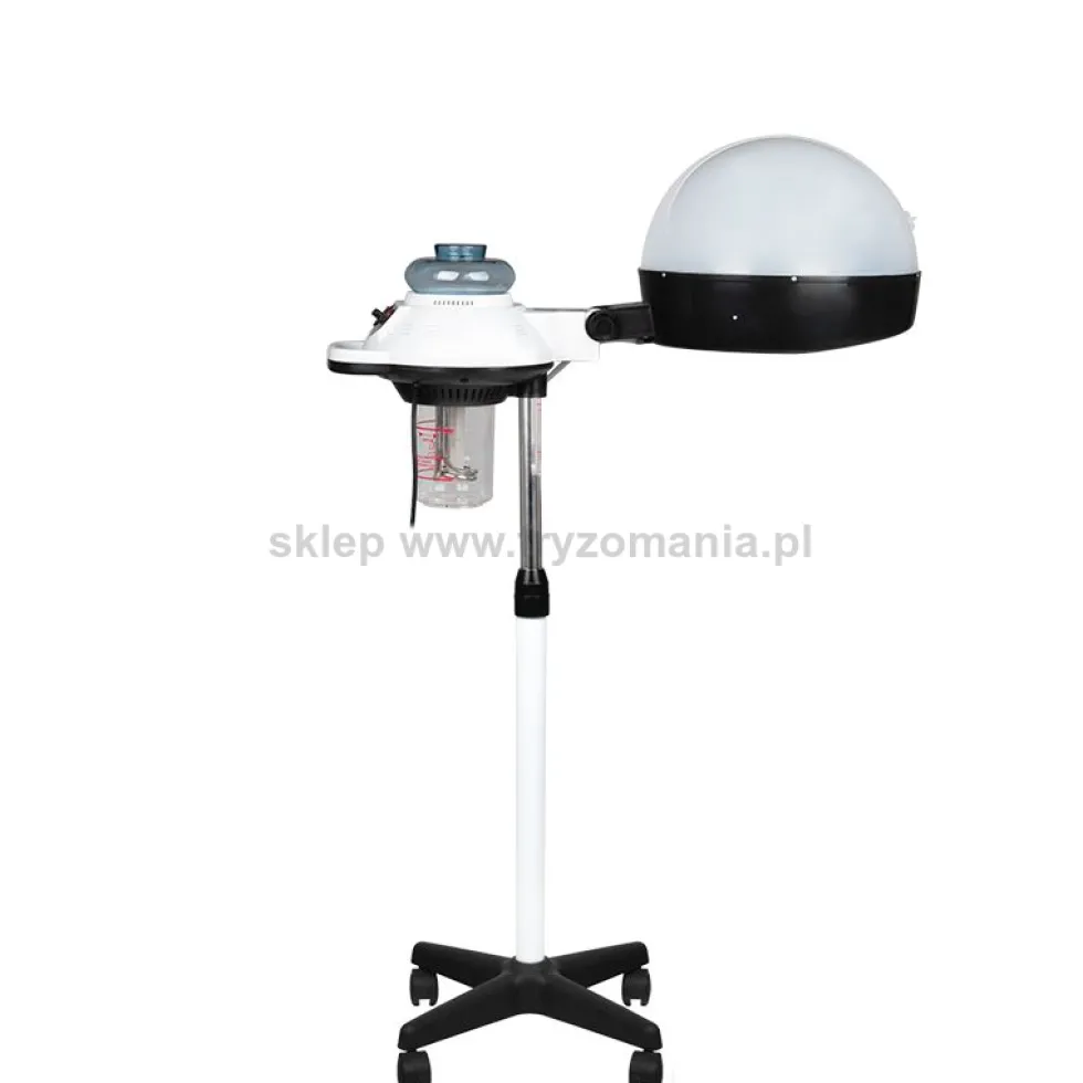 Gabbiano 658 Nawilżacz, sauna stojąca 650W