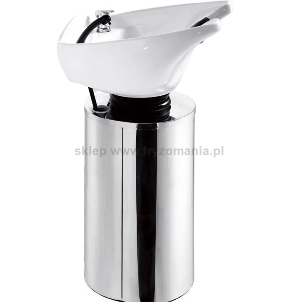 Gabbiano Q-2460 myjnia fryzjerska dostępna w 48H