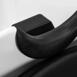 Gabbiano TURYN Myjnia fryzjerska czarna