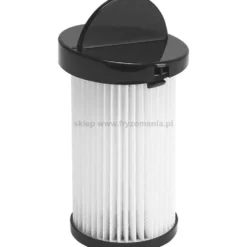 Gabbiano Vacum Hair Dustbin Filtr wymienny do odkurzacza fryzjerskiego, okrągły
