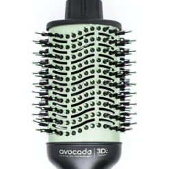 Ga.ma Avocado Essential Oils 3D Therapy Lokówko-suszarka, z olejkiem z awokado i makadamia 1100W