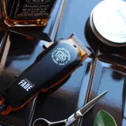 Gama Barber Series Absolute Fade Maszynka do strzyżenia dla barberow