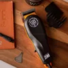Ga.ma Barber Series GBS Absolut Zero Maszynka do włosów dla barberów