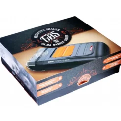 Ga.ma Barber Series GBS Absolute Shaver Golarka do brody i zarostu dla barberów