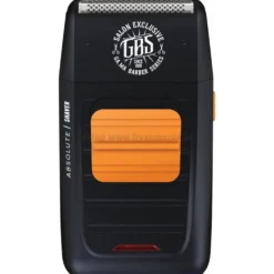 Ga.ma Barber Series GBS Absolute Shaver Golarka do brody i zarostu dla barberów