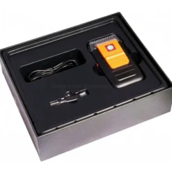 Ga.ma Barber Series GBS Absolute Shaver Golarka do brody i zarostu dla barberów