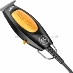 Ga.ma Barber Series GBS Absolute Liner Trymer do włosów