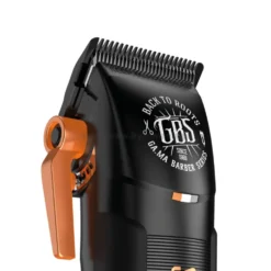 Ga.ma Barber Series GBS Ultra Smooth Maszynka do włosów, bezprzewodowa