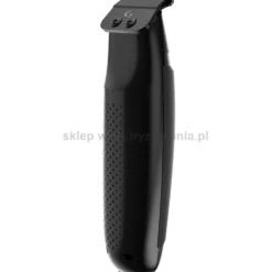 Ga.ma Barber Series GBS Ultra T-Blade Trymer do włosów, bezprzewodowy