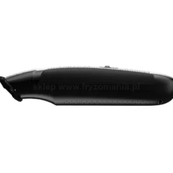 Ga.ma Barber Series GBS Ultra T-Blade Trymer do włosów, bezprzewodowy
