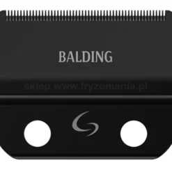 Ga.ma Barber Series GBS Ultra Zero Maszynka do włosów, bezprzewodowa