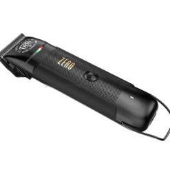 Ga.ma Barber Series GBS Ultra Zero Maszynka do włosów, bezprzewodowa