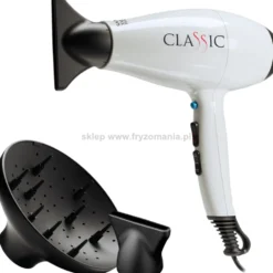 Ga.ma Classic Suszarka do włosów, różne kolory 2200W