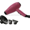 Ga.ma Comfort 5D Therapy suszarka do włosów z jonizacją, ozonem i Infrared, 2200W