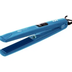 Ga.ma 4D Therapy CP1 Nova Wide&Long Ozon ION Prostownica do włosów z jonizacją